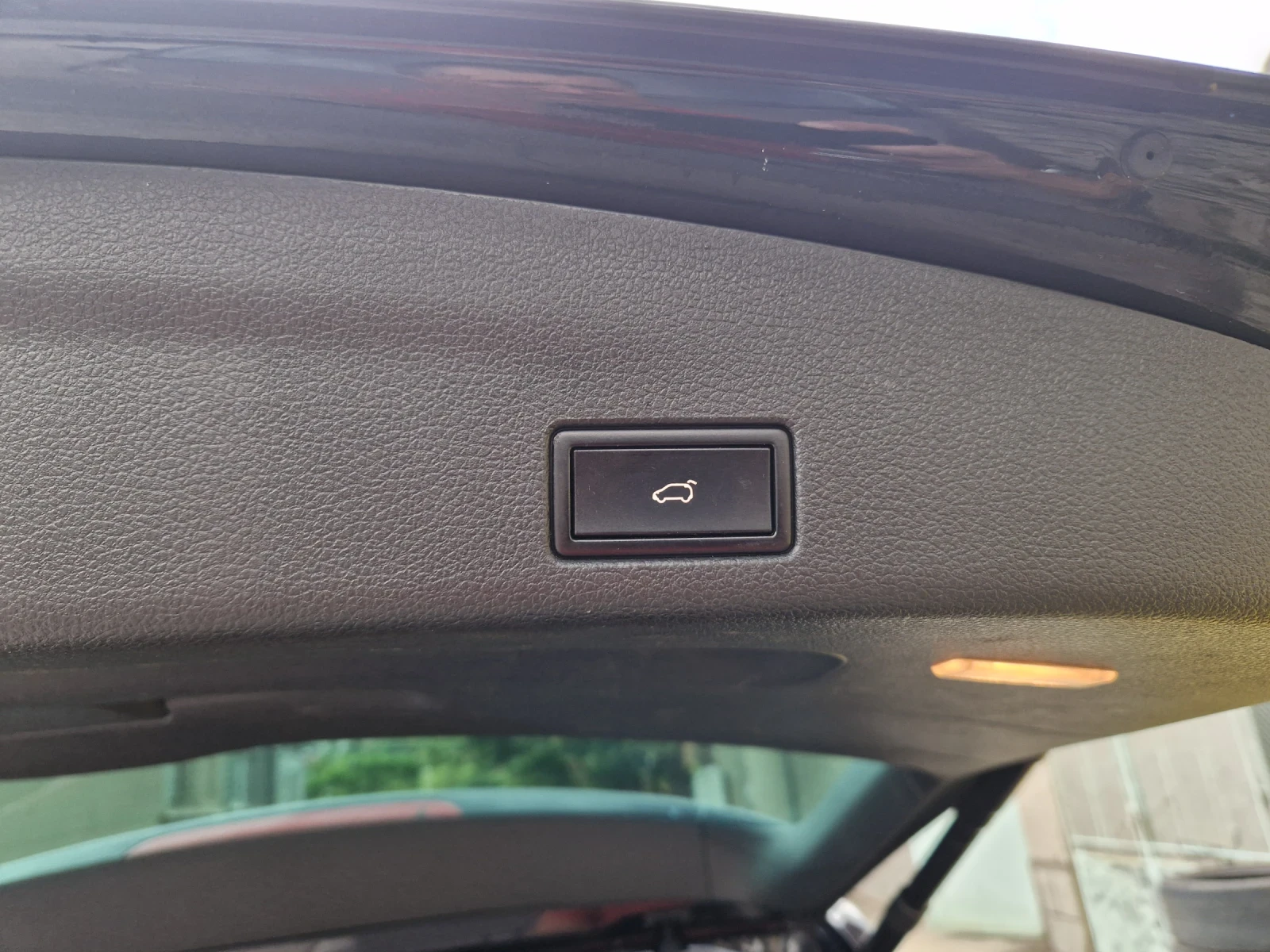 VW Sharan 2.0TDI LED, снимка 4 - Автомобили и джипове - 55408858