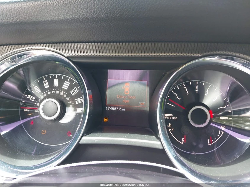 Ford Mustang 5.0l Gt/Gt Premium, снимка 7 - Автомобили и джипове - 55580377