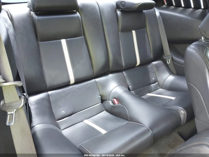 Ford Mustang 5.0l Gt/Gt Premium, снимка 8 - Автомобили и джипове - 55580377