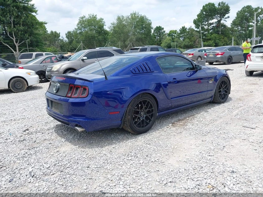 Ford Mustang 5.0l Gt/Gt Premium, снимка 4 - Автомобили и джипове - 55580377