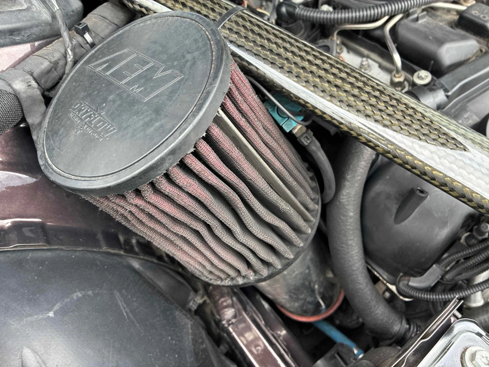 BMW M3 Individual Single TurboАвтокредит Цена до България, снимка 13 - Автомобили и джипове - 55584085