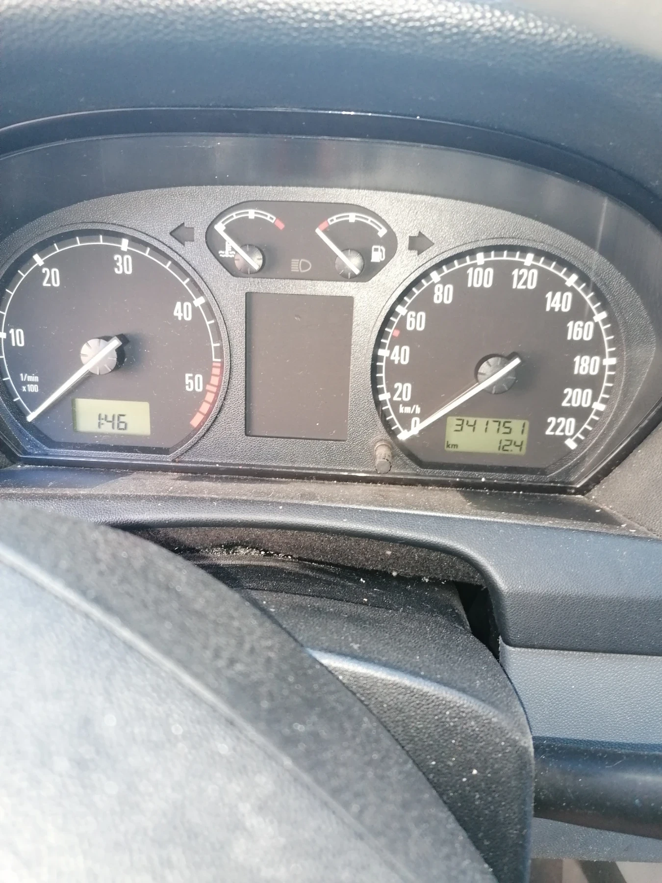 Skoda Fabia, снимка 4 - Автомобили и джипове - 55768781