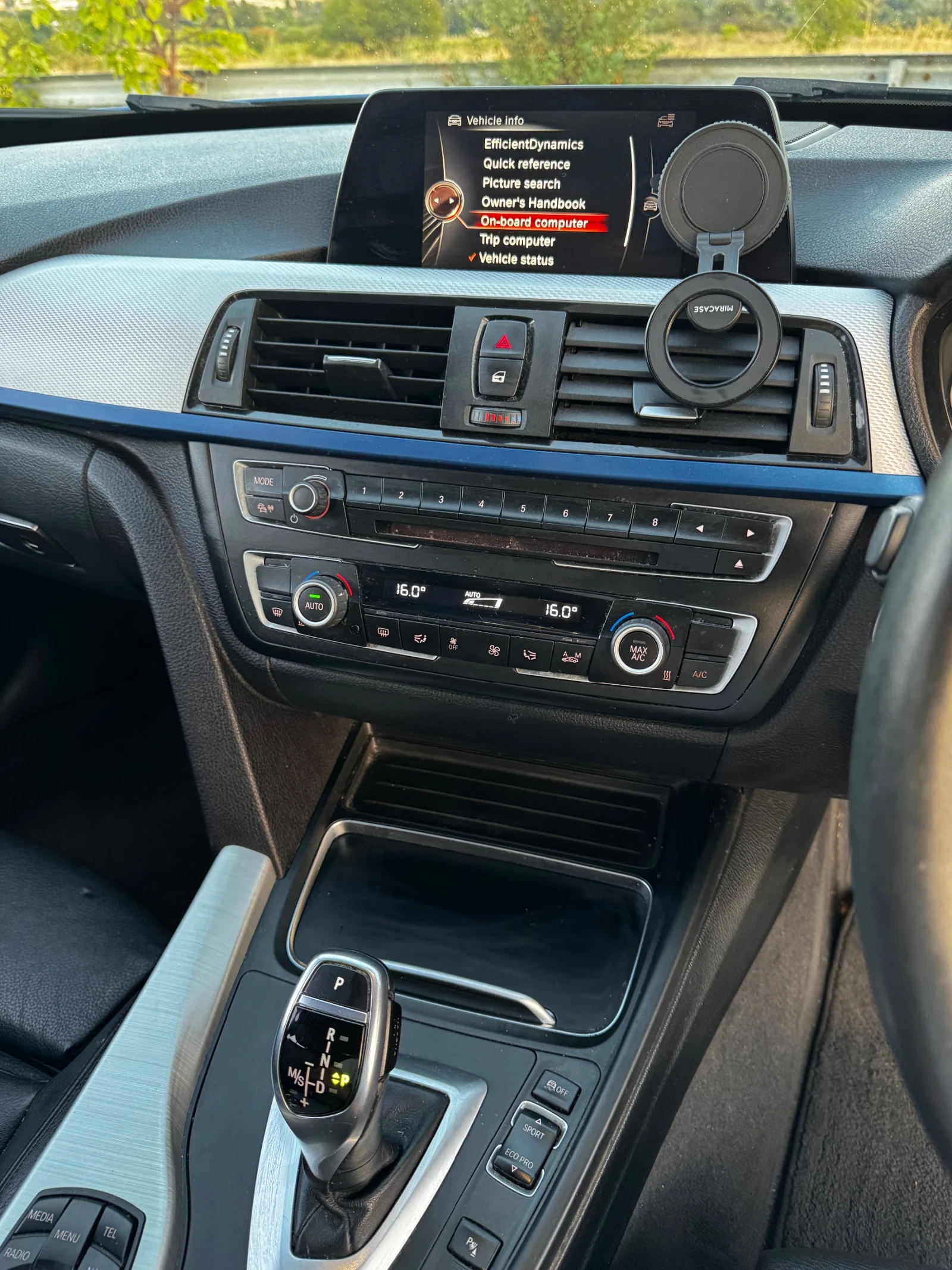 BMW 330 D GT xdrive M-Sport, снимка 7 - Автомобили и джипове - 55838301