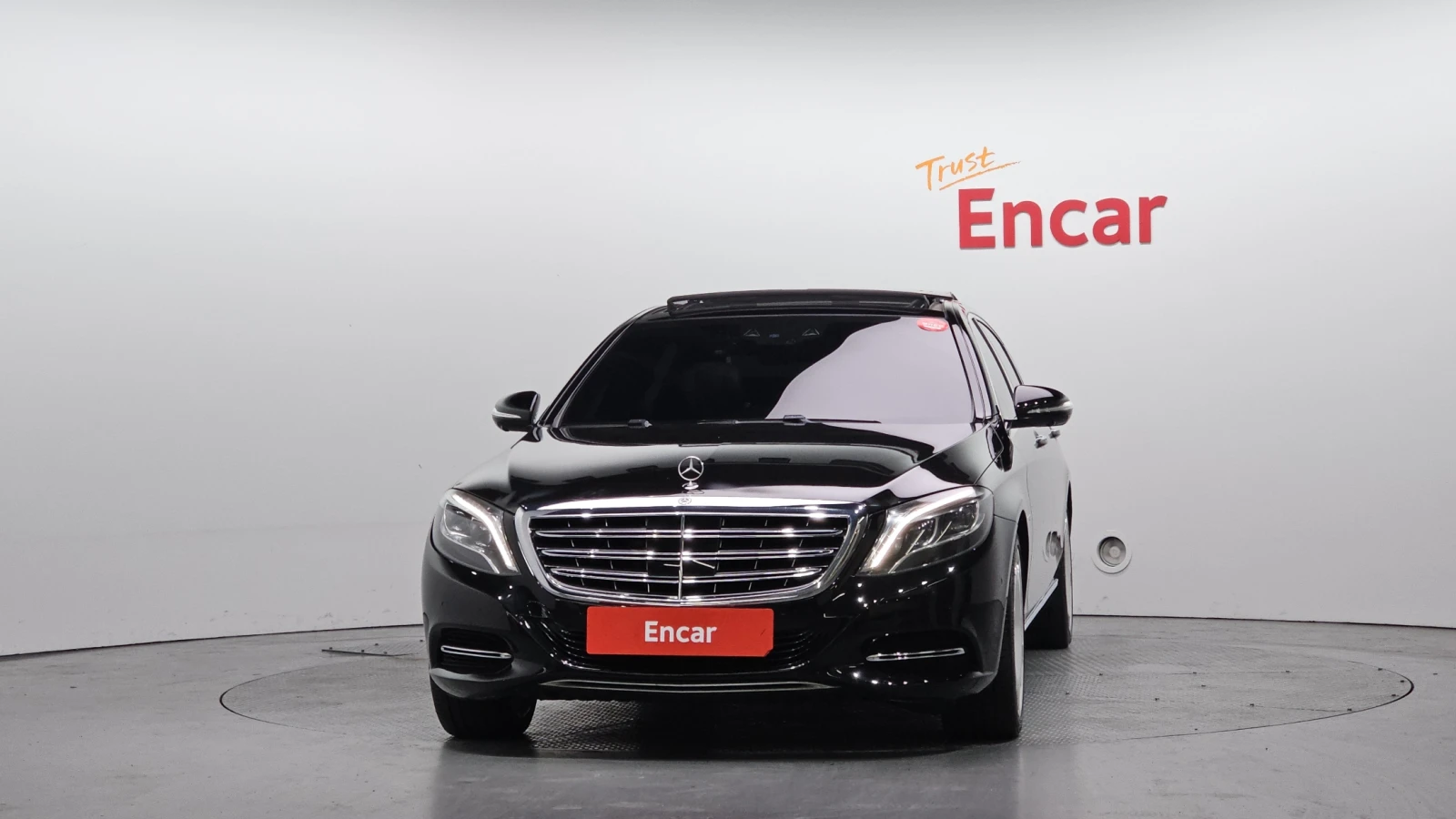 Mercedes-Benz S 500 Maybach* 360* �����* BLIND SPOT* ��. ��������* ��� | Mobile.bg � ����������� 3