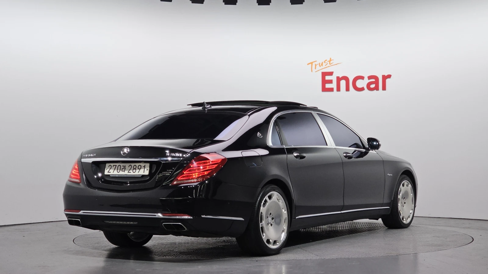 Mercedes-Benz S 500 Maybach* 360* �����* BLIND SPOT* ��. ��������* ��� | Mobile.bg � ����������� 2