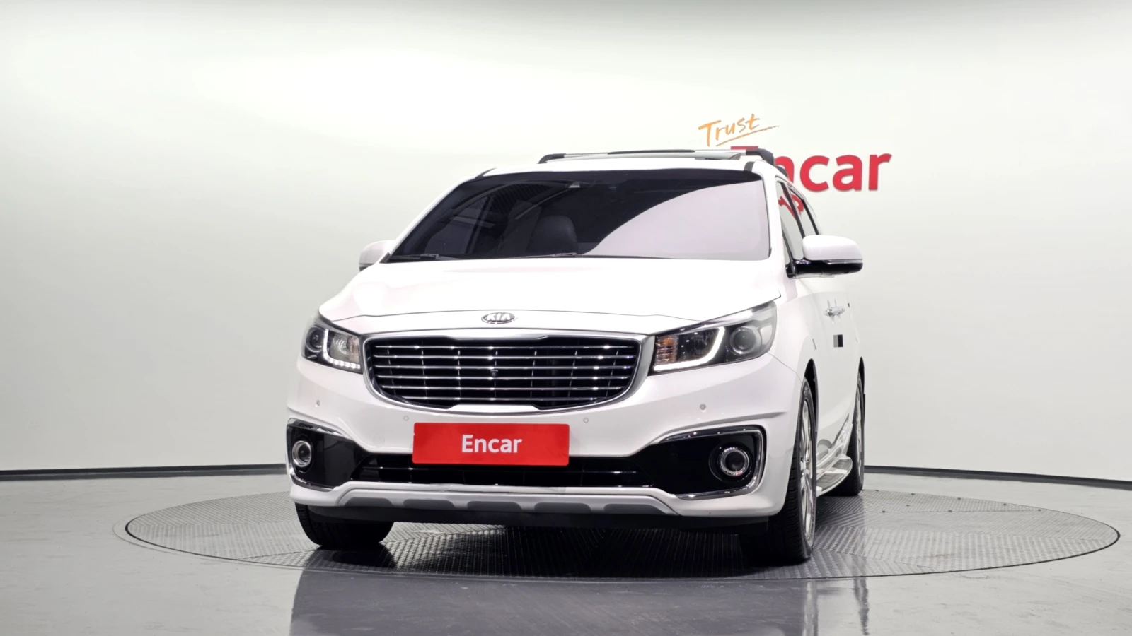 Kia Carnival BLIND SPOT ��. �������� ������ ����* encareu.com | Mobile.bg � ����������� 3