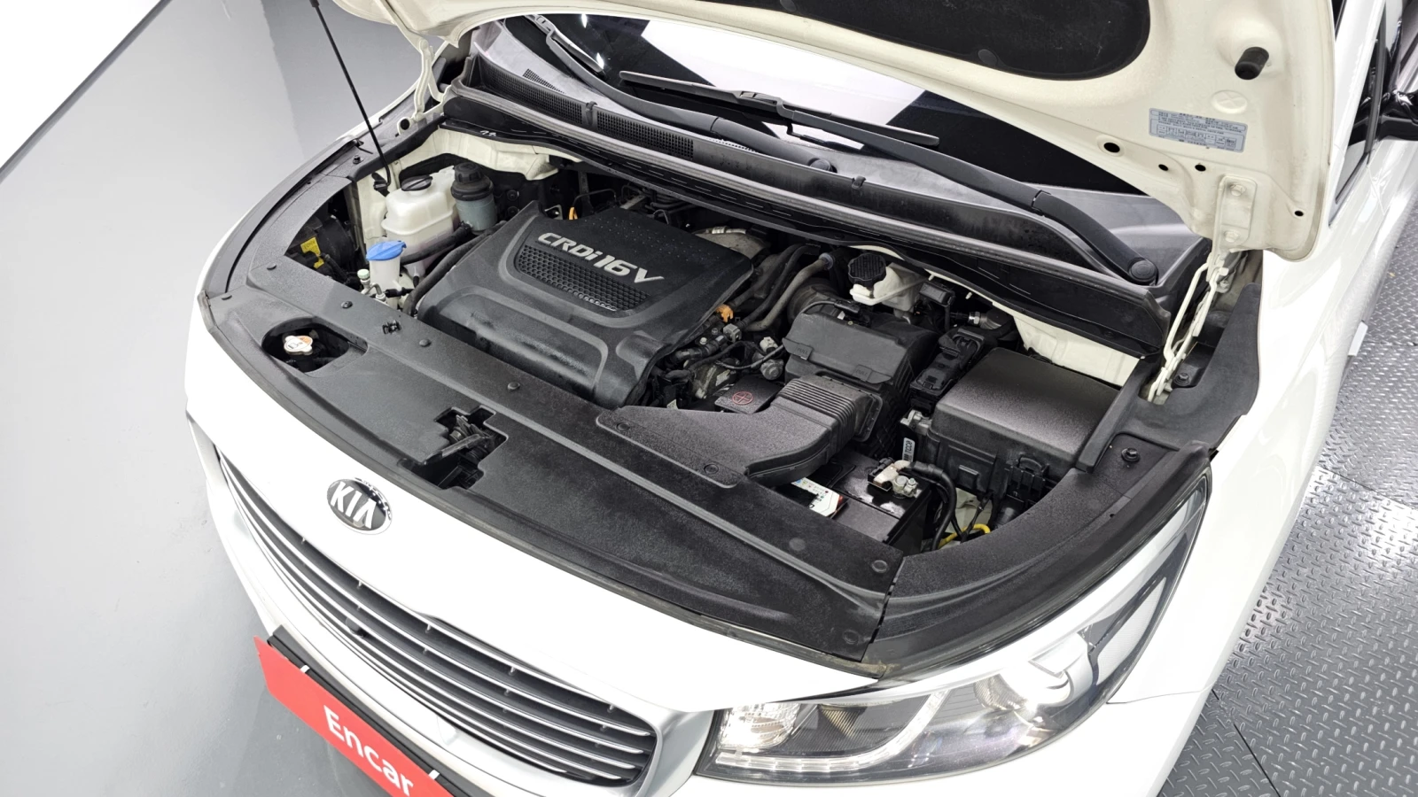 Kia Carnival BLIND SPOT ��. �������� ������ ����* encareu.com | Mobile.bg � ����������� 6