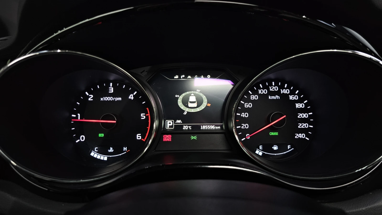 Kia Carnival BLIND SPOT ��. �������� ������ ����* encareu.com | Mobile.bg � ����������� 8