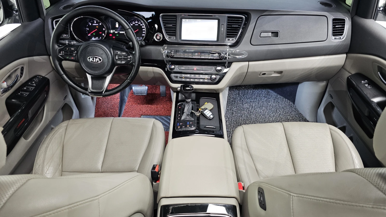 Kia Carnival BLIND SPOT ��. �������� ������ ����* encareu.com | Mobile.bg � ����������� 7