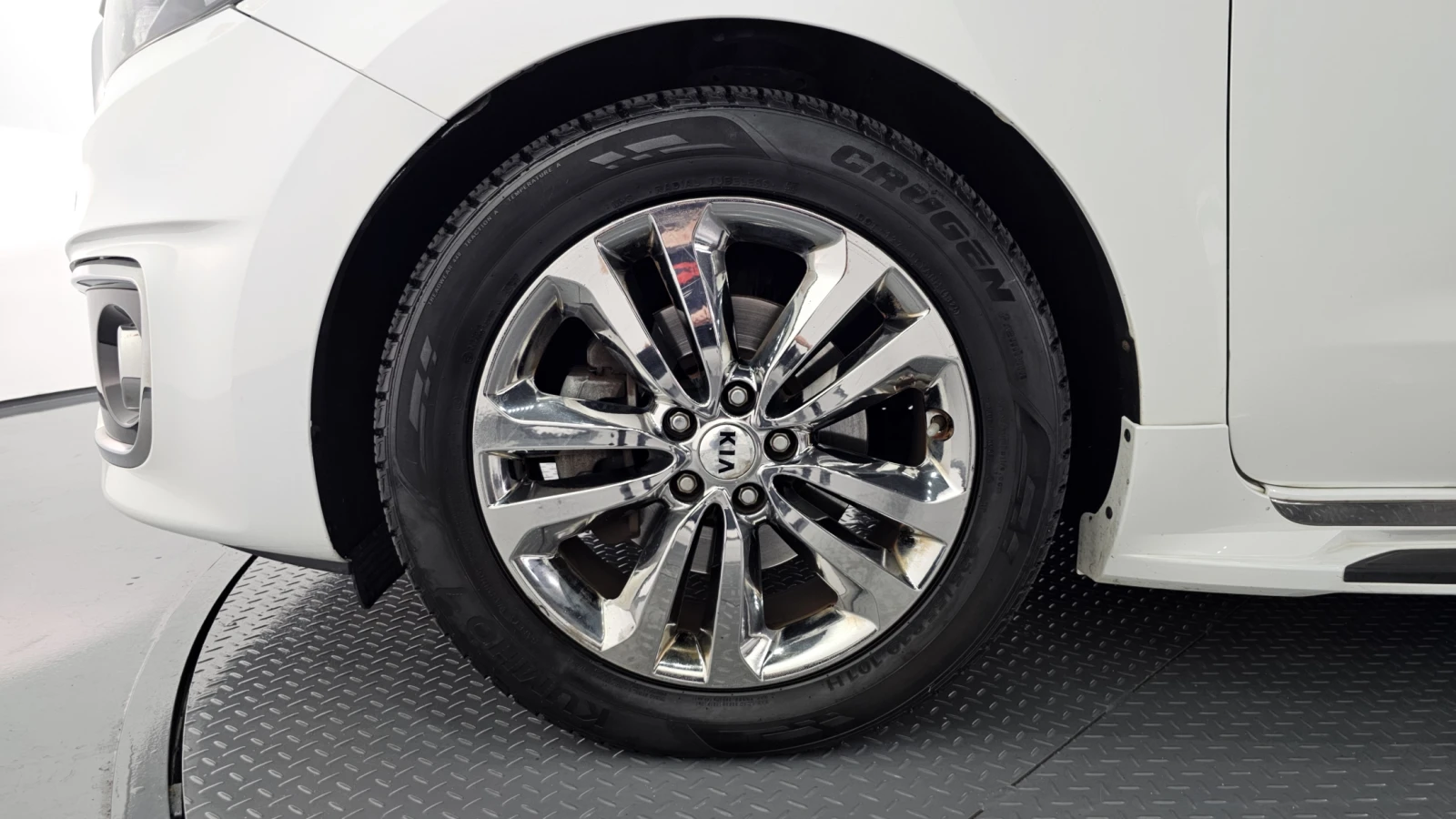 Kia Carnival BLIND SPOT ��. �������� ������ ����* encareu.com | Mobile.bg � ����������� 5