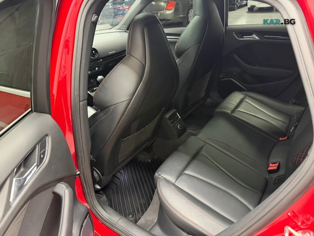 Audi Rs3  Carbon * АвтоКредит * (ЦЕНА ДО БГ), снимка 15 - Автомобили и джипове - 56039063