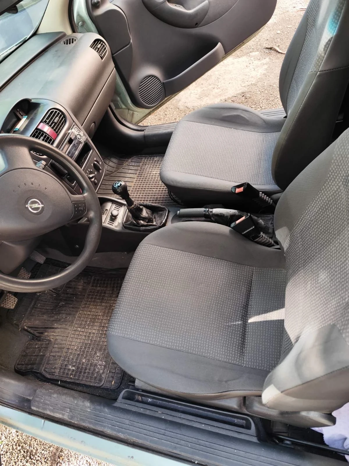 Opel Corsa, снимка 7 - Автомобили и джипове - 56061105