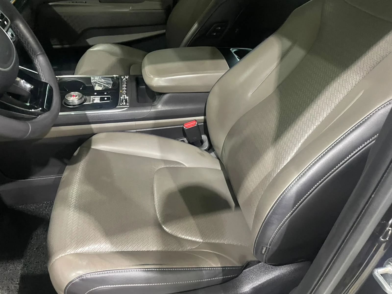 Kia Carnival 2.2D ! 8+ 1 ! Gravity !, снимка 7 - Автомобили и джипове - 56208464