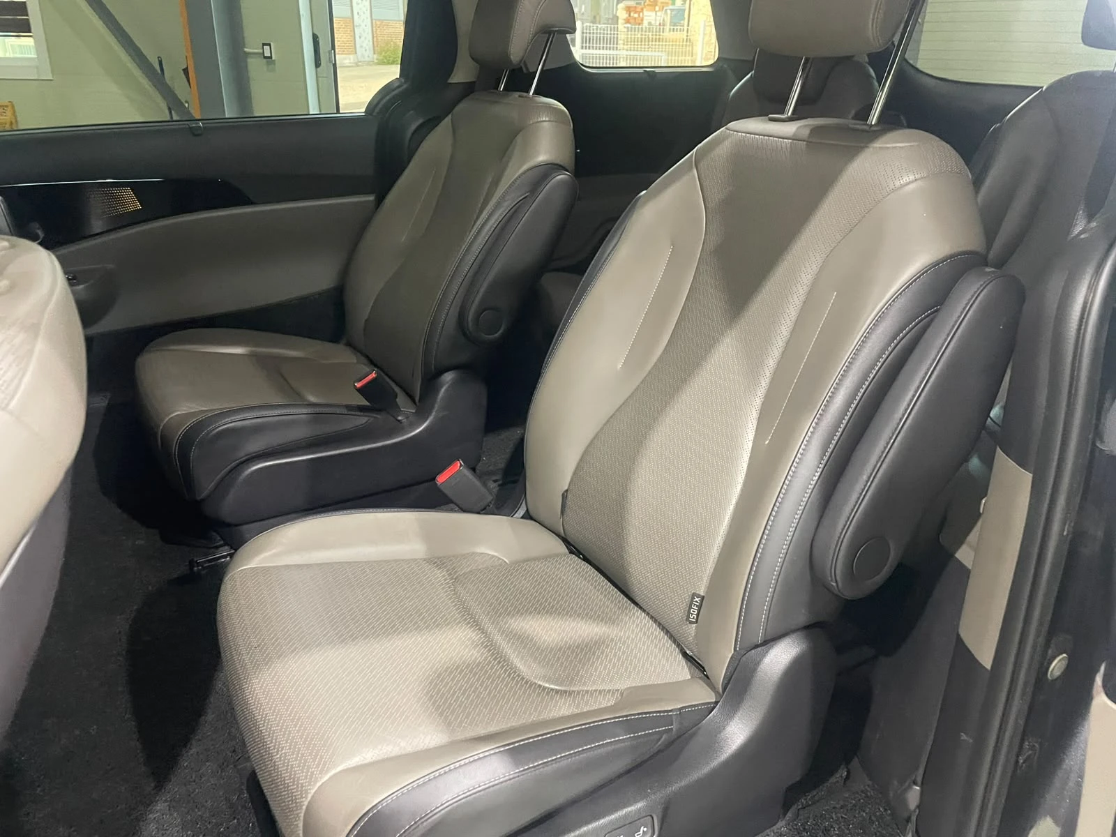 Kia Carnival 2.2D ! 8+ 1 ! Gravity !, снимка 11 - Автомобили и джипове - 56208464