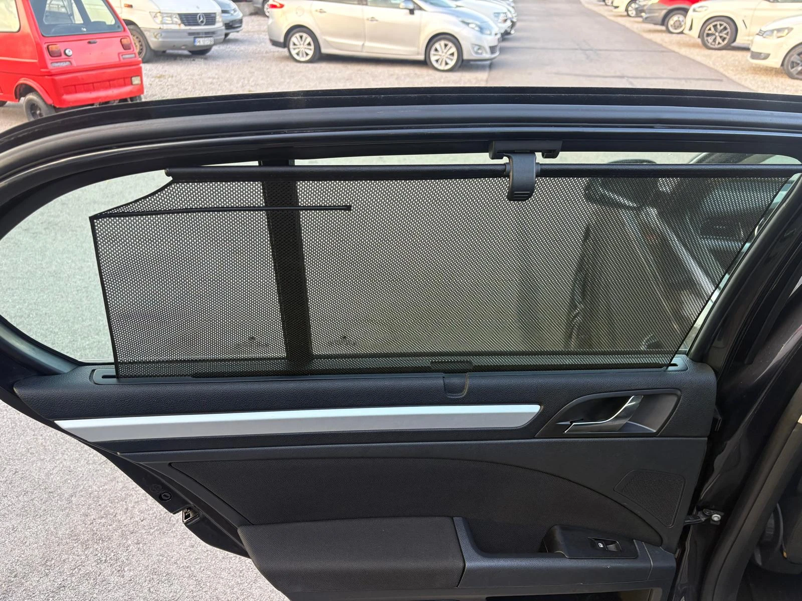 Skoda Superb 4x4 Euro 5B DSG | Mobile.bg � ����������� 8