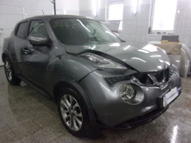 Nissan Juke, снимка 1