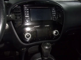 Nissan Juke, снимка 2