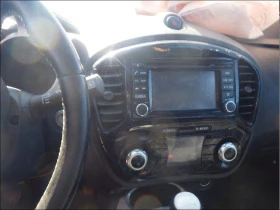 Nissan Juke, снимка 3