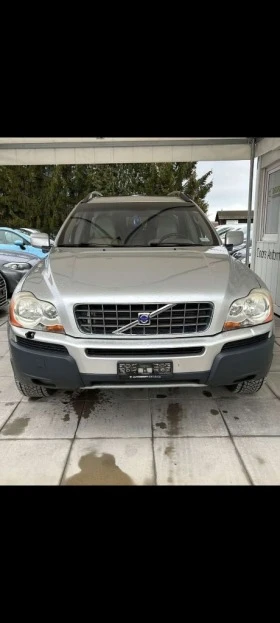 Volvo Xc90 2.4D / 2.5i, снимка 1