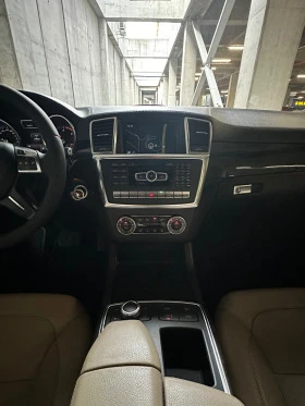 Mercedes-Benz GL 350 Bluetec 4Matic, снимка 11