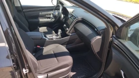 Hyundai Tucson 2.5 i HTRAC AWD 4x4 37000KM., снимка 9