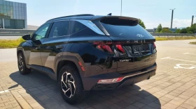 Hyundai Tucson 2.5 i HTRAC AWD 4x4 37000KM., снимка 6
