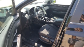 Hyundai Tucson 2.5 i HTRAC AWD 4x4 37000KM., снимка 8