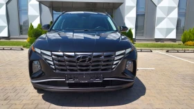 Hyundai Tucson 2.5 i HTRAC AWD 4x4 37000KM., снимка 2