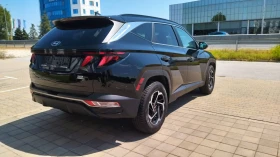 Hyundai Tucson 2.5 i HTRAC AWD 4x4 37000KM., снимка 5