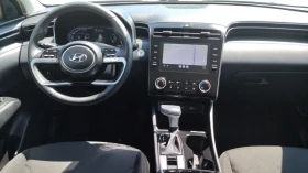 Hyundai Tucson 2.5 i HTRAC AWD 4x4 37000KM., снимка 11