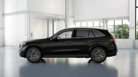 Mercedes-Benz GLC 450d 4MATIC, снимка 7