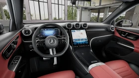 Mercedes-Benz GLC 450d 4MATIC, снимка 8