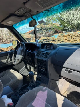 Mitsubishi Pajero, снимка 6