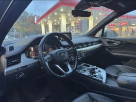 Audi Q7 2017/8ZF/Обдух/Подгрев/360/7 места/Панорама, снимка 6