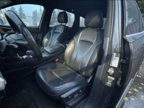 Audi Q7 2017/8ZF/Обдух/Подгрев/360/7 места/Панорама, снимка 8