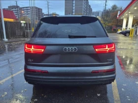 Audi Q7 2017/8ZF/Обдух/Подгрев/360/7 места/Панорама, снимка 3