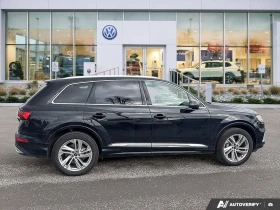Audi Q7 remium* 45 TFSI* АвтоКредит* (ЦЕНА ДО БГ), снимка 6
