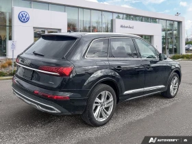 Audi Q7 remium* 45 TFSI* АвтоКредит* (ЦЕНА ДО БГ), снимка 5