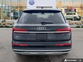 Audi Q7 remium* 45 TFSI* АвтоКредит* (ЦЕНА ДО БГ), снимка 4