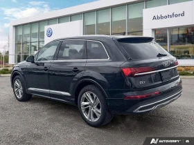 Audi Q7 remium* 45 TFSI* АвтоКредит* (ЦЕНА ДО БГ), снимка 3