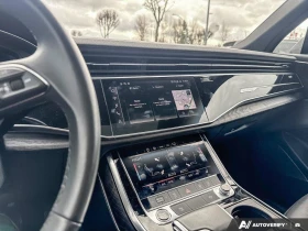 Audi Q7 remium* 45 TFSI* АвтоКредит* (ЦЕНА ДО БГ), снимка 13