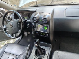 SsangYong Actyon, снимка 7