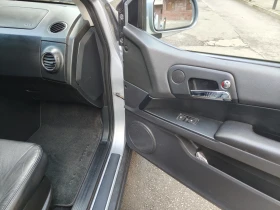 SsangYong Actyon, снимка 9