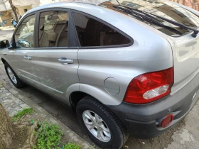 SsangYong Actyon, снимка 2