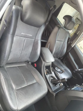 SsangYong Actyon, снимка 15