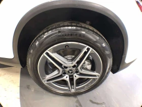 Mercedes-Benz GLC * 300 AMG PKG 4MATIC LEATHER PAN/ROOF NAV CAMERA *, снимка 11