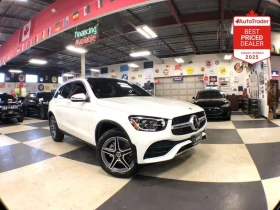 Mercedes-Benz GLC * 300 AMG PKG 4MATIC LEATHER PAN/ROOF NAV CAMERA *, снимка 3