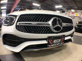 Mercedes-Benz GLC * 300 AMG PKG 4MATIC LEATHER PAN/ROOF NAV CAMERA *, снимка 13