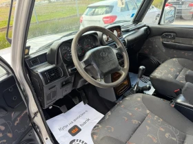 Hyundai Galloper 2.5D * 7 МЕСТЕН* 124243км* БЕЗ АНАЛОГ * ЛИЗИНГ* , снимка 11