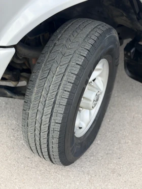 Hyundai Galloper 2.5D * 7 МЕСТЕН* 124243км* БЕЗ АНАЛОГ * ЛИЗИНГ* , снимка 15